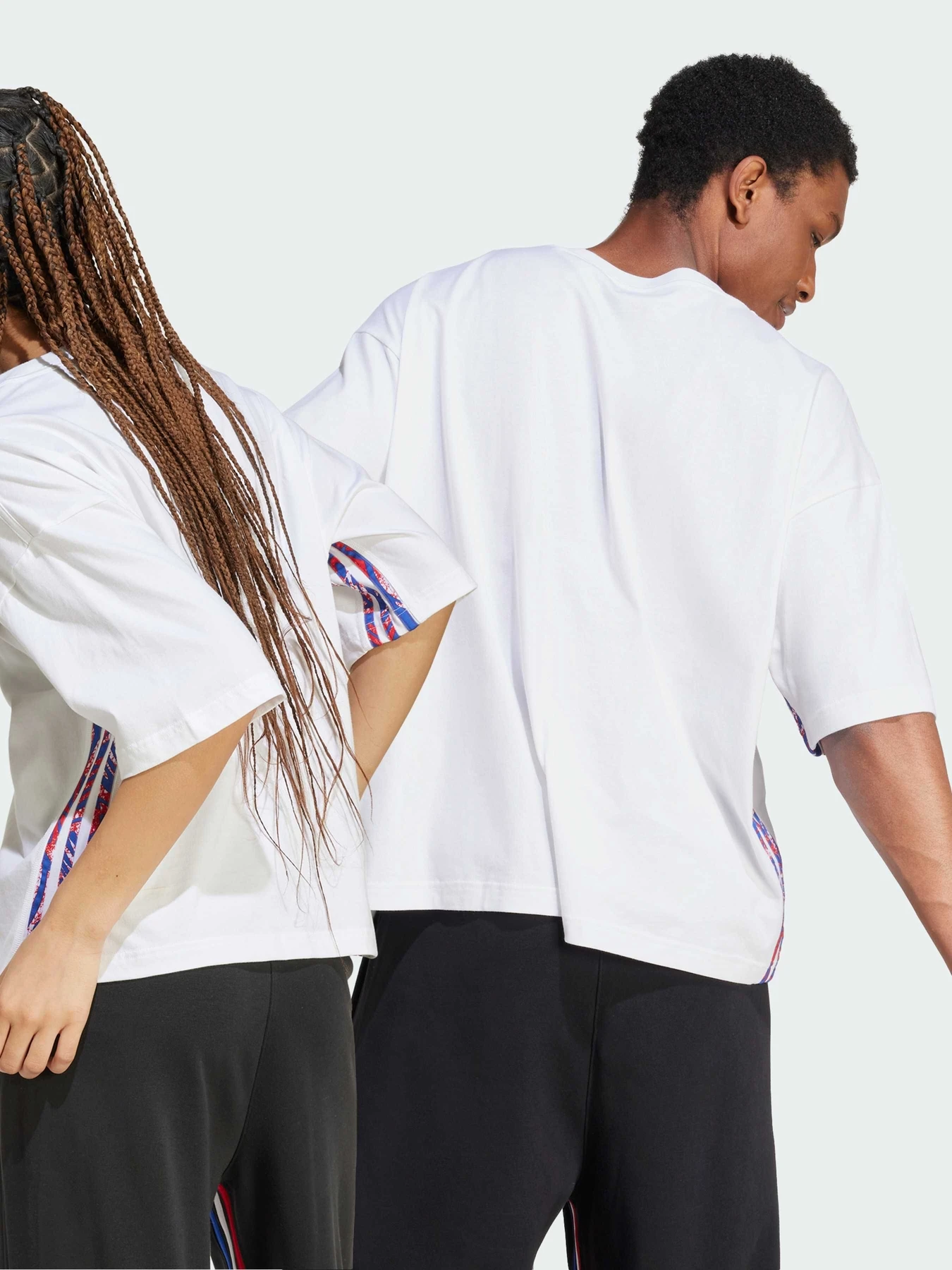 Футболки и поло Adidas модель IW8638 Футболки и поло Adidas модель IW8638 Фото