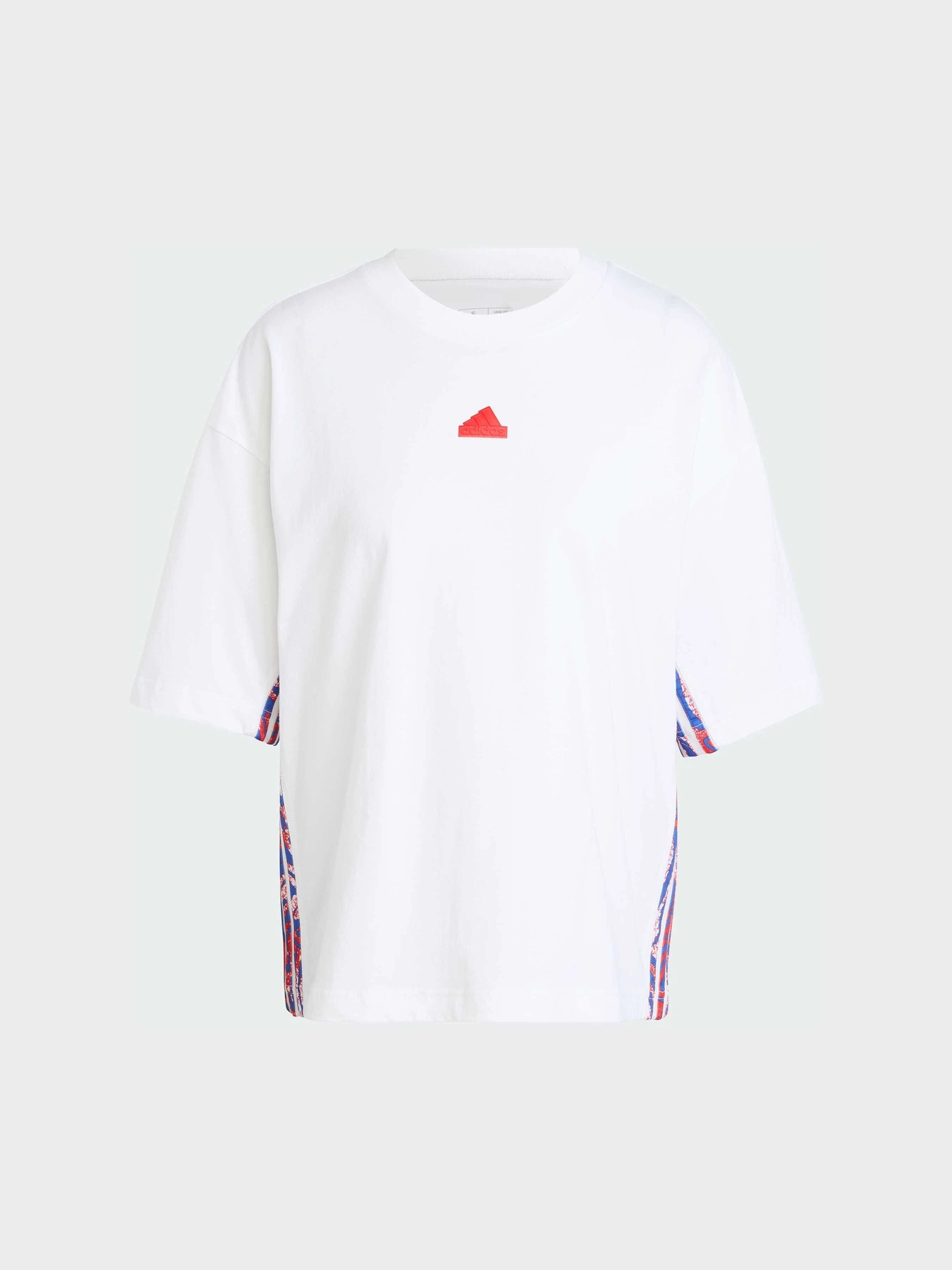 Футболки и поло Adidas модель IW8638 Футболки и поло Adidas модель IW8638 Фото
