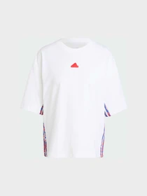 Футболки и поло Adidas модель IW8638 Фото