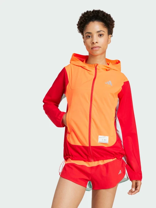 Куртки и дубленки Adidas модель IW9234 Фото