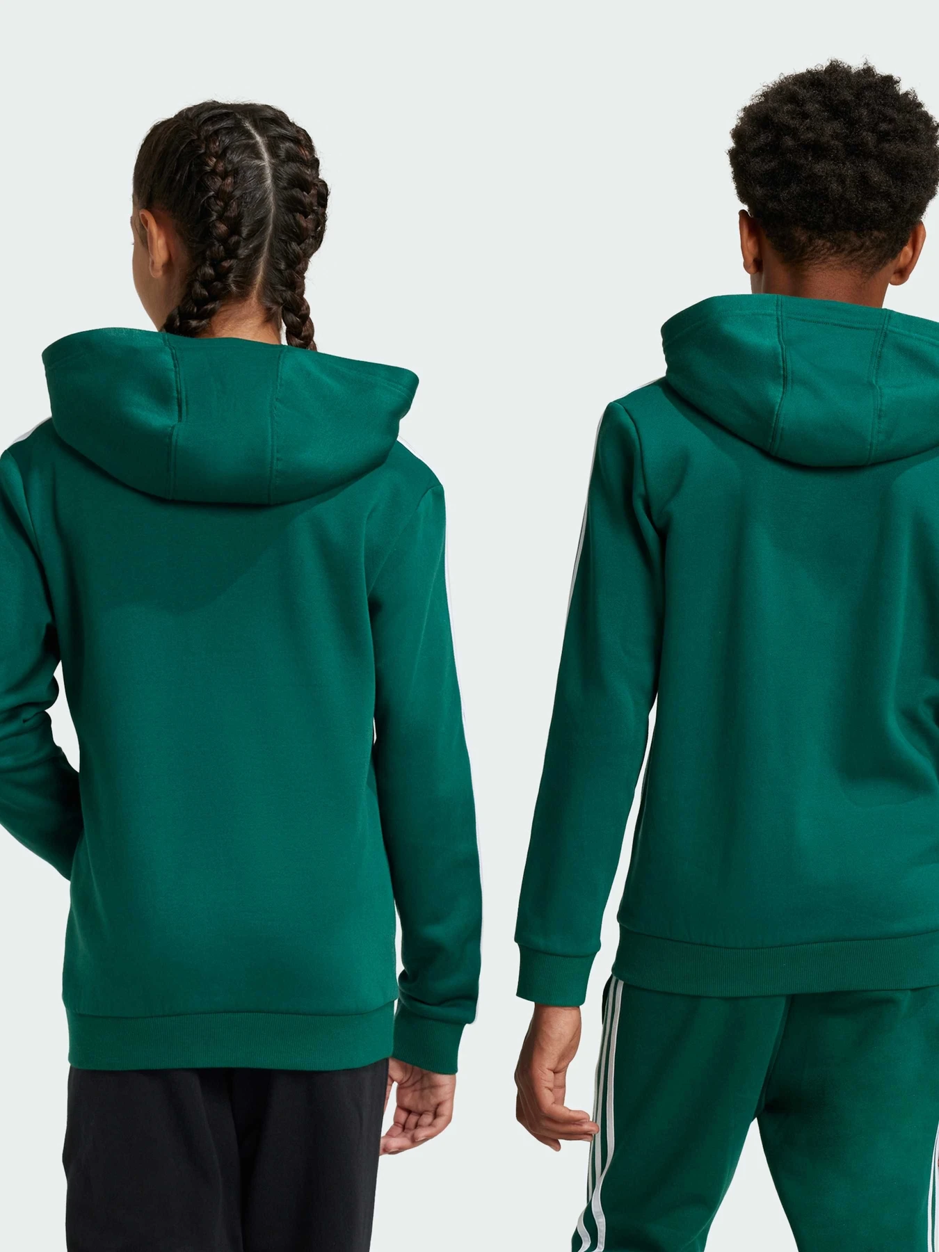 Худи и свитшоты Adidas 3 Stripes модель IY1786 Худи и свитшоты Adidas 3 Stripes модель IY1786 Фото