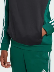 Худи и свитшоты Adidas 3 Stripes модель IY1786 Фото