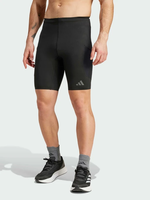 Шорты Adidas модель IY5546 Фото