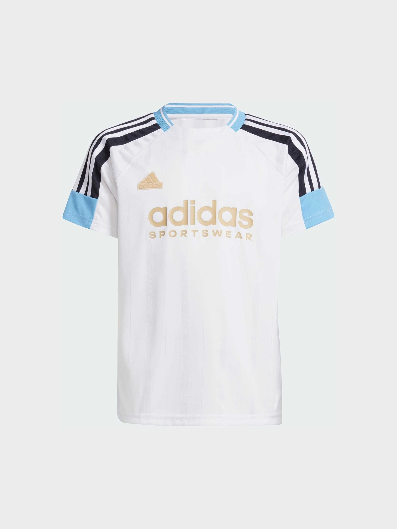 Футболки и поло Adidas Tiro модель IY0143 Футболки и поло Adidas Tiro модель IY0143 Фото