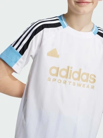 Футболки и поло Adidas Tiro модель IY0143 Фото