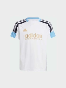 Футболки и поло Adidas Tiro модель IY0143 Фото