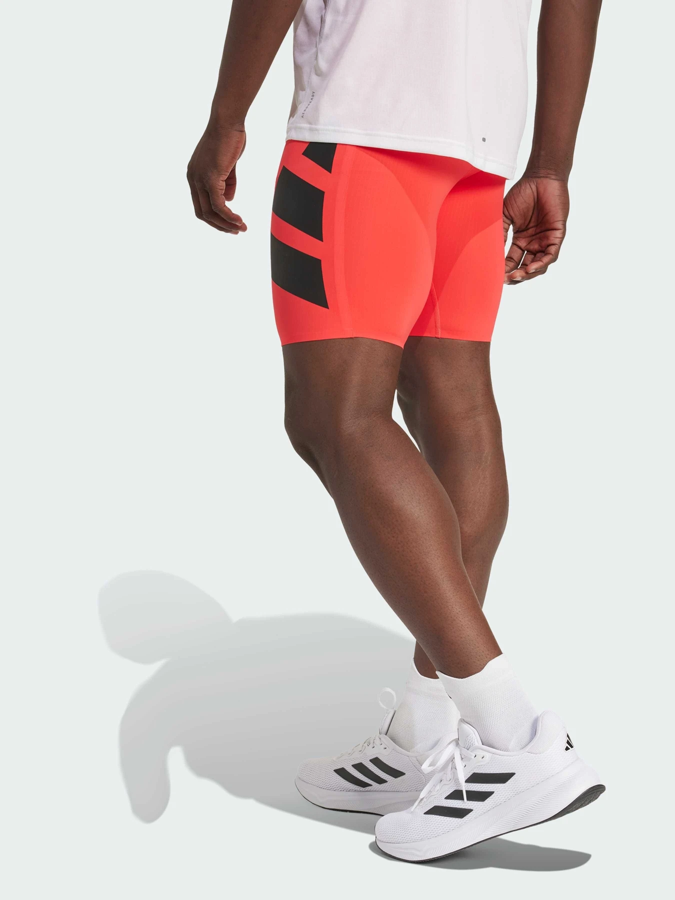 Шорты Adidas adizero модель JC6678 Фото