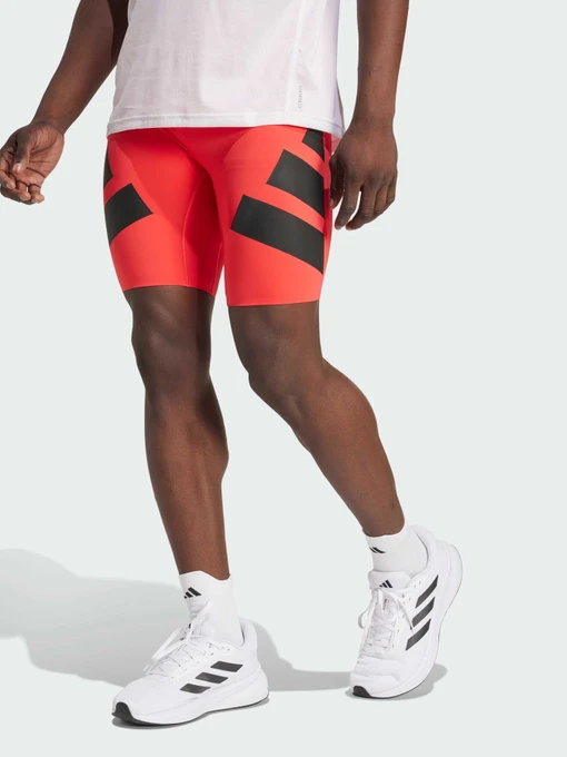 Шорты Adidas adizero модель JC6678 Фото