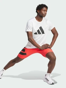 Шорты Adidas adizero модель JC6678 Фото