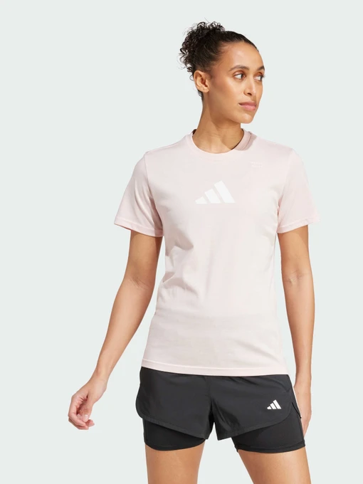 Футболки и поло Adidas модель IY8319 Фото
