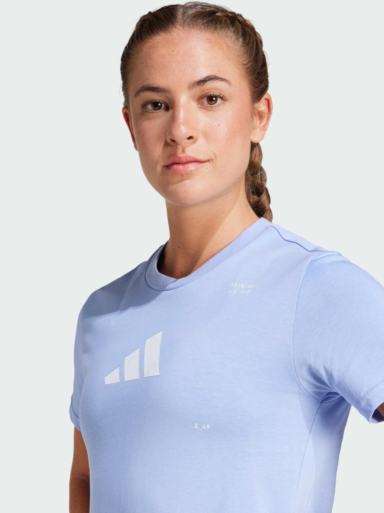 Футболки и поло Adidas модель IY8320 Фото