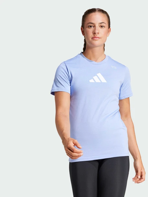 Футболки и поло Adidas модель IY8320 Фото