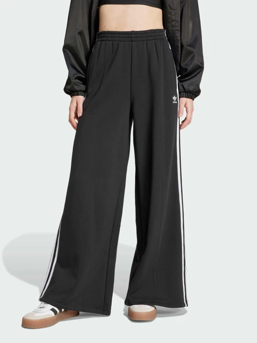 Брюки Adidas Adicolor модель IY7255 Фото