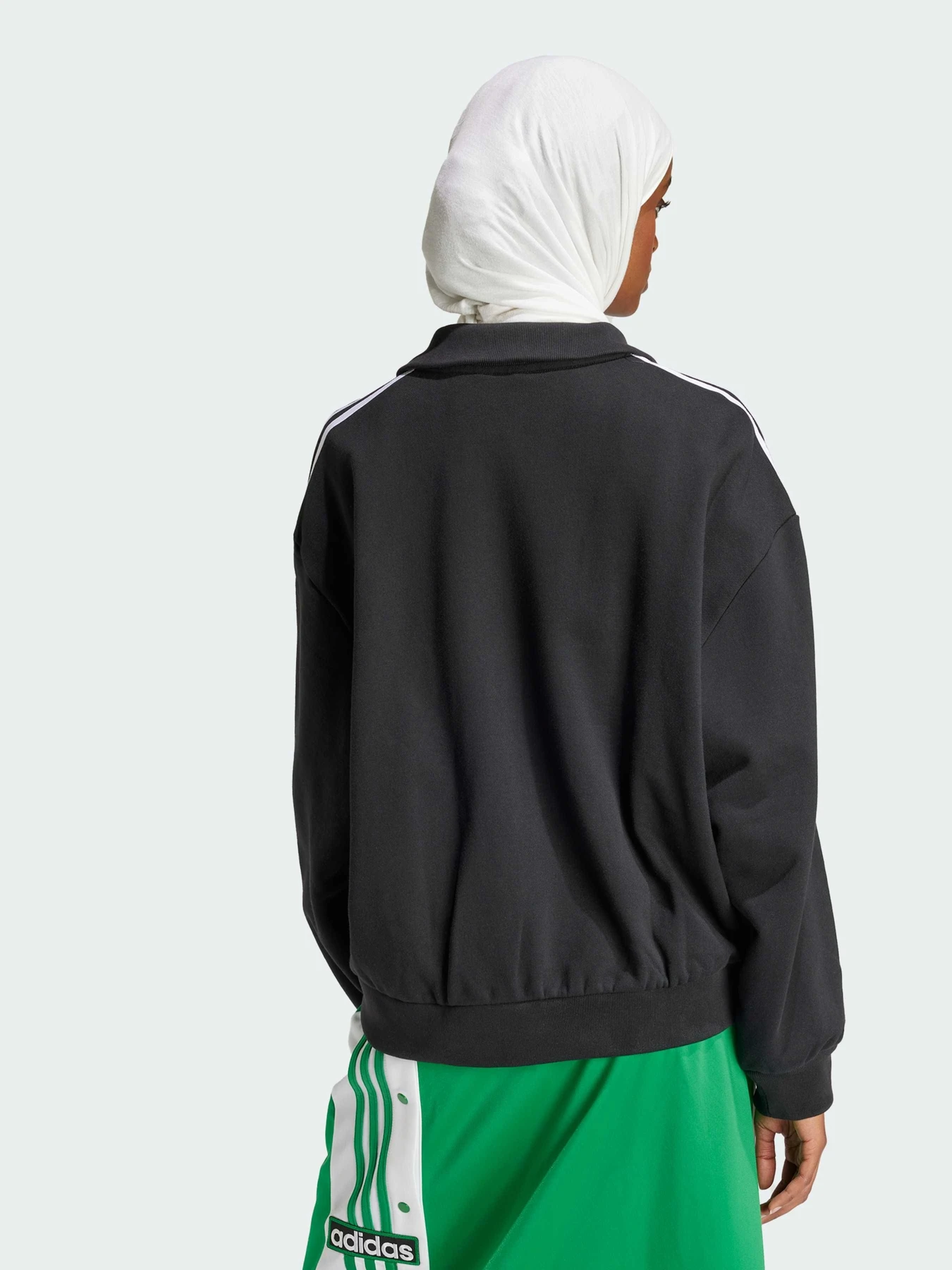Худі та світшоти Adidas Adicolor модель IY7258 Худі та світшоти Adidas Adicolor модель IY7258 Фото