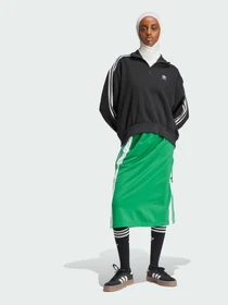 Худі та світшоти Adidas Adicolor модель IY7258 Фото