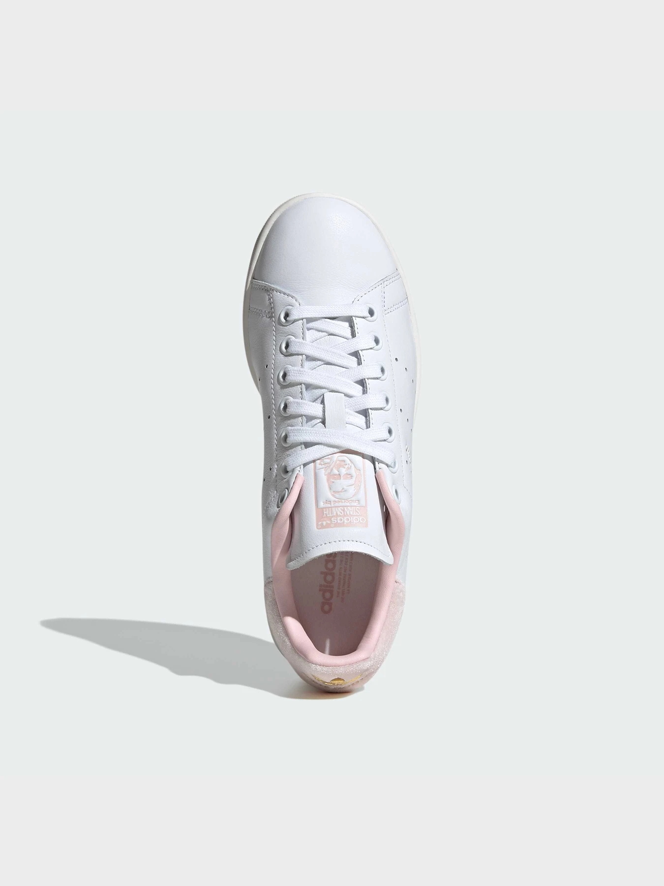 Кеды Adidas Stan Smith модель IF7002 Фото
