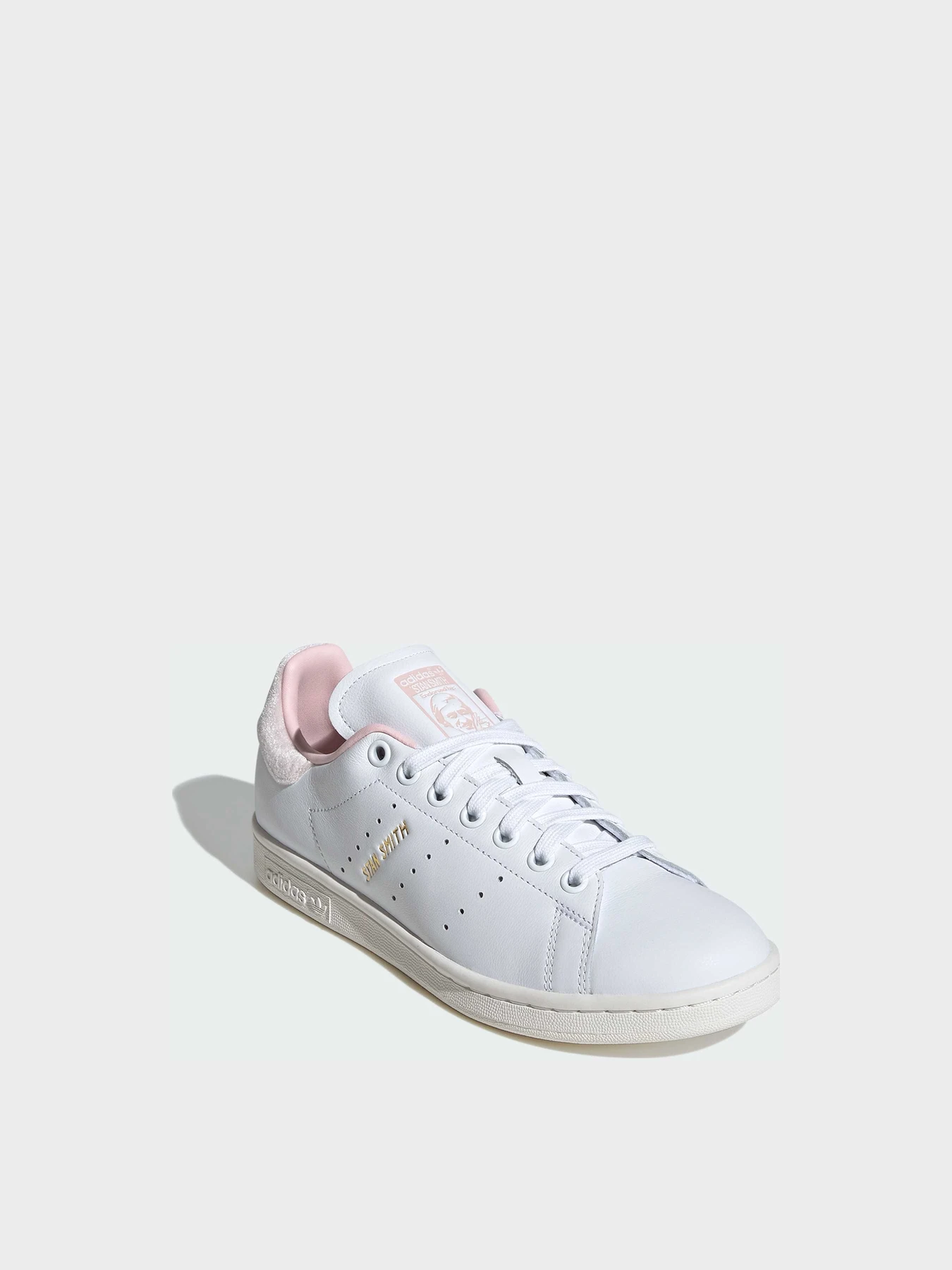 Кеды Adidas Stan Smith модель IF7002 Фото