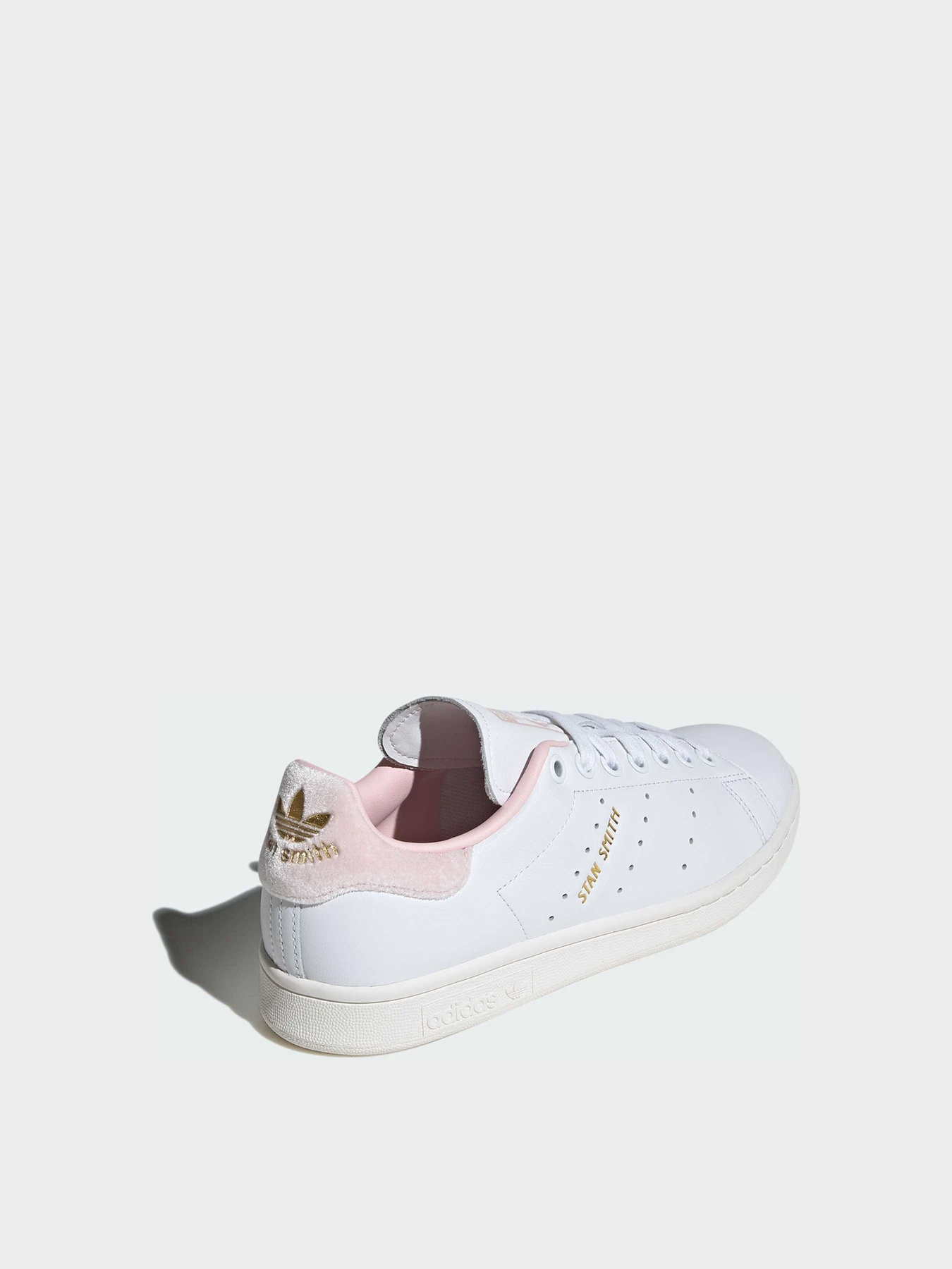 Кеды Adidas Stan Smith модель IF7002 Фото