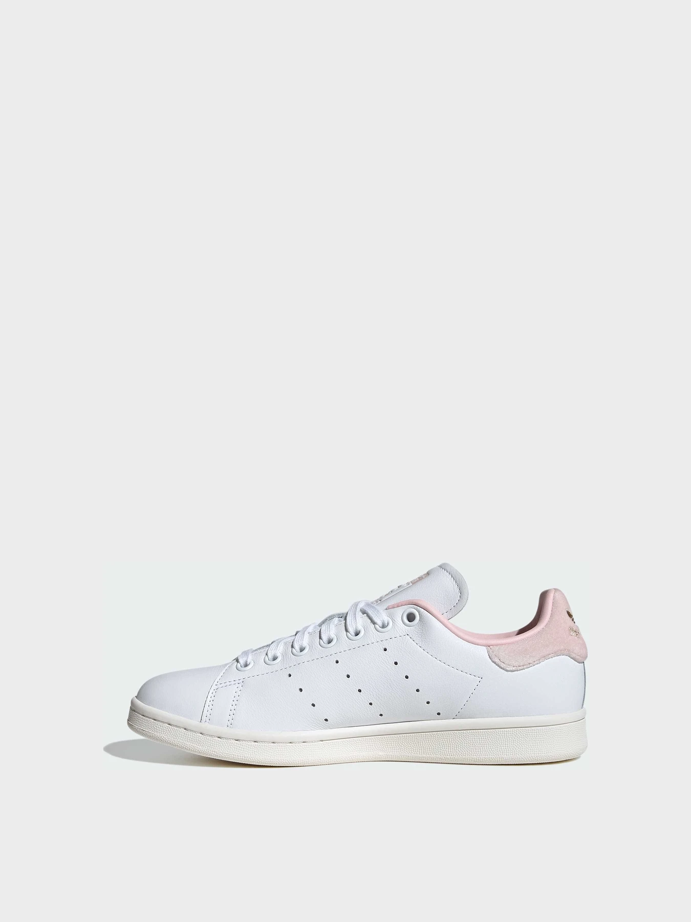 Кеды Adidas Stan Smith модель IF7002 Фото