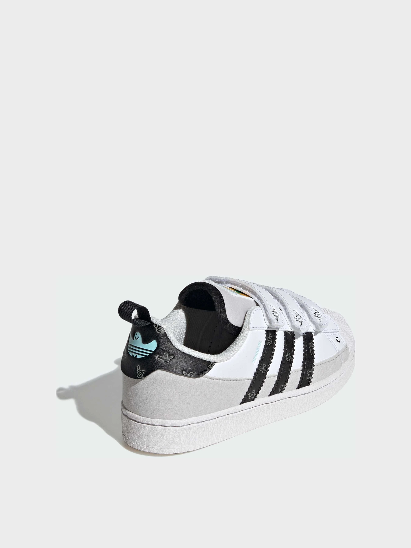 Кеди Adidas Superstar модель IG6993 Кеди Adidas Superstar модель IG6993 Фото
