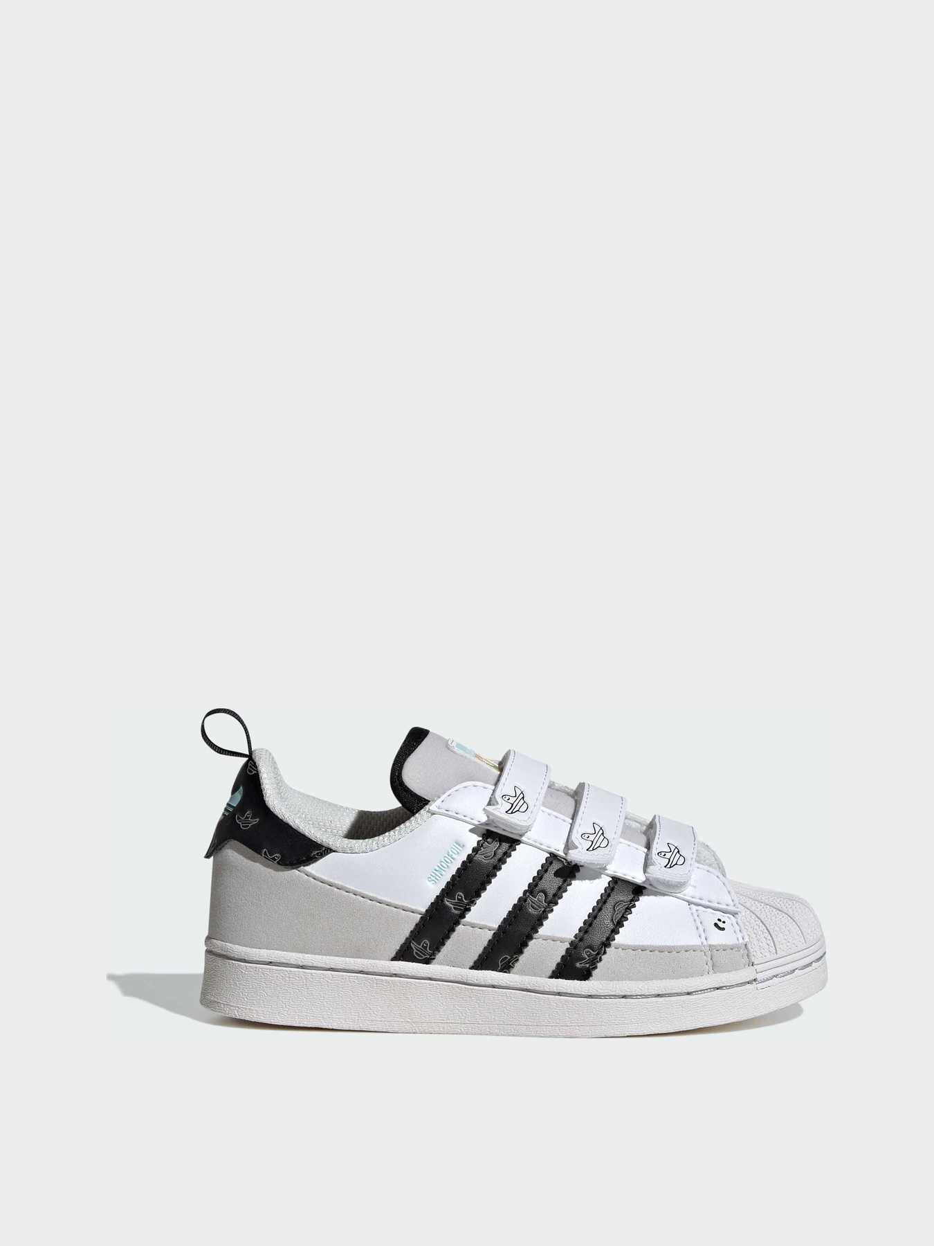 Кеди Adidas Superstar модель IG6993 Кеди Adidas Superstar модель IG6993 Фото