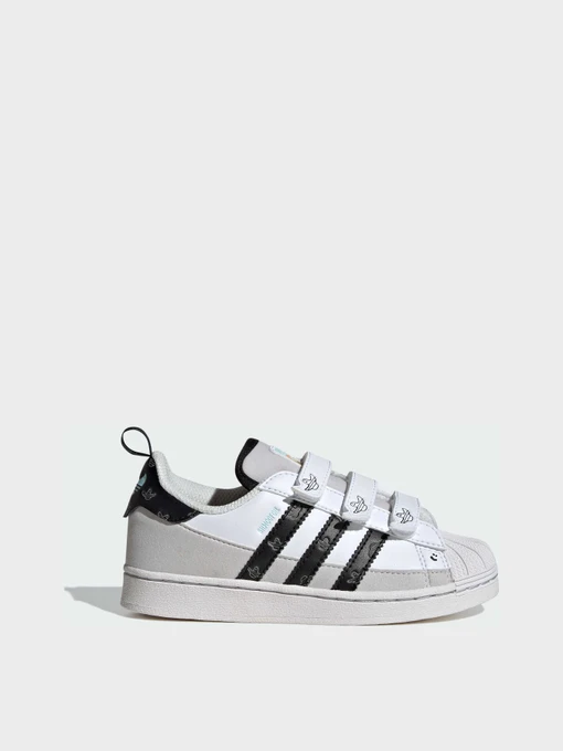 Кеды Adidas Superstar модель IG6993 Фото