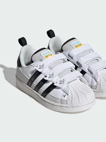 Кеди Adidas Superstar модель IG6993 Фото