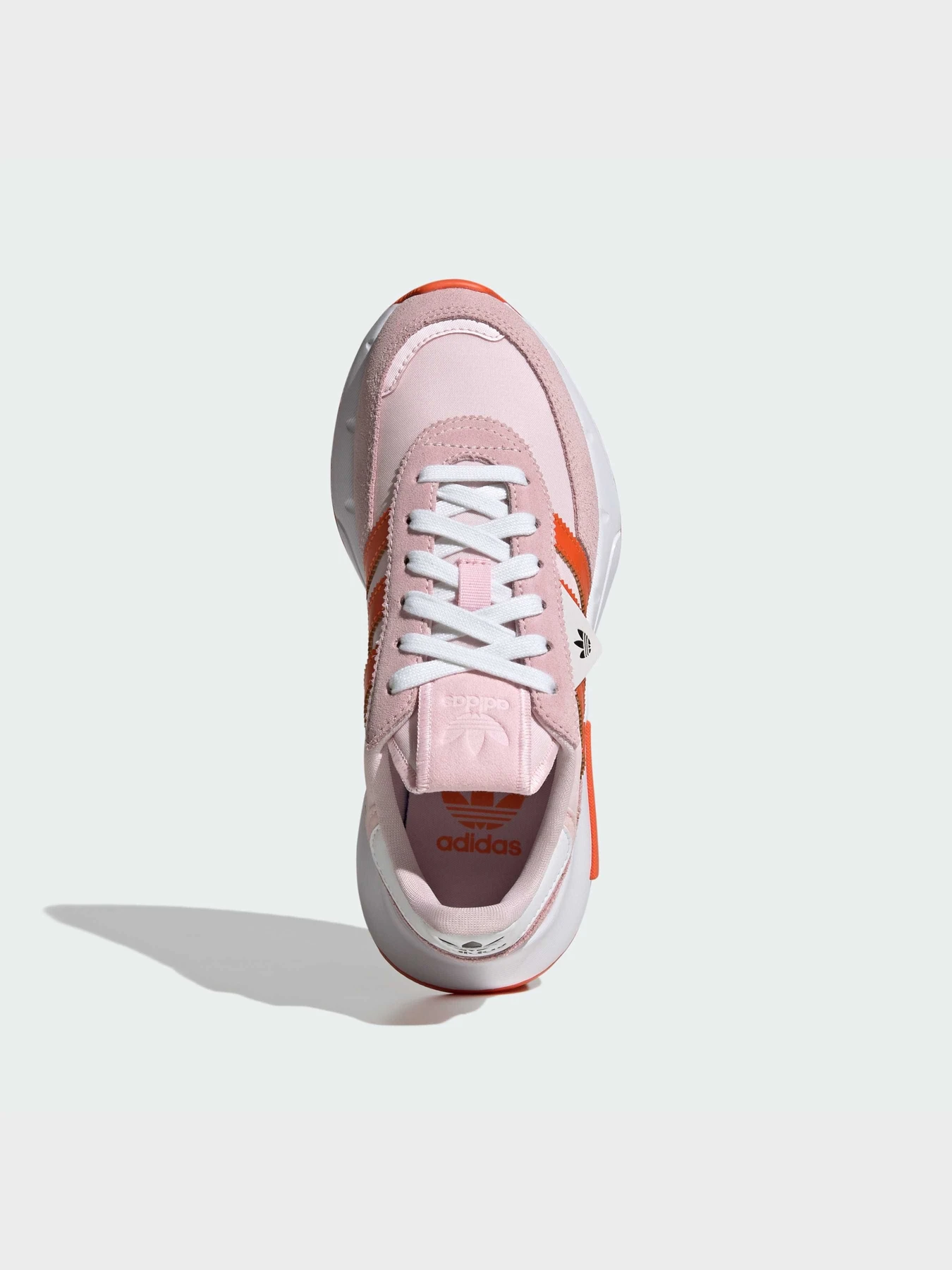Кросівки Adidas Retropy модель IG9899 Кросівки Adidas Retropy модель IG9899 Фото