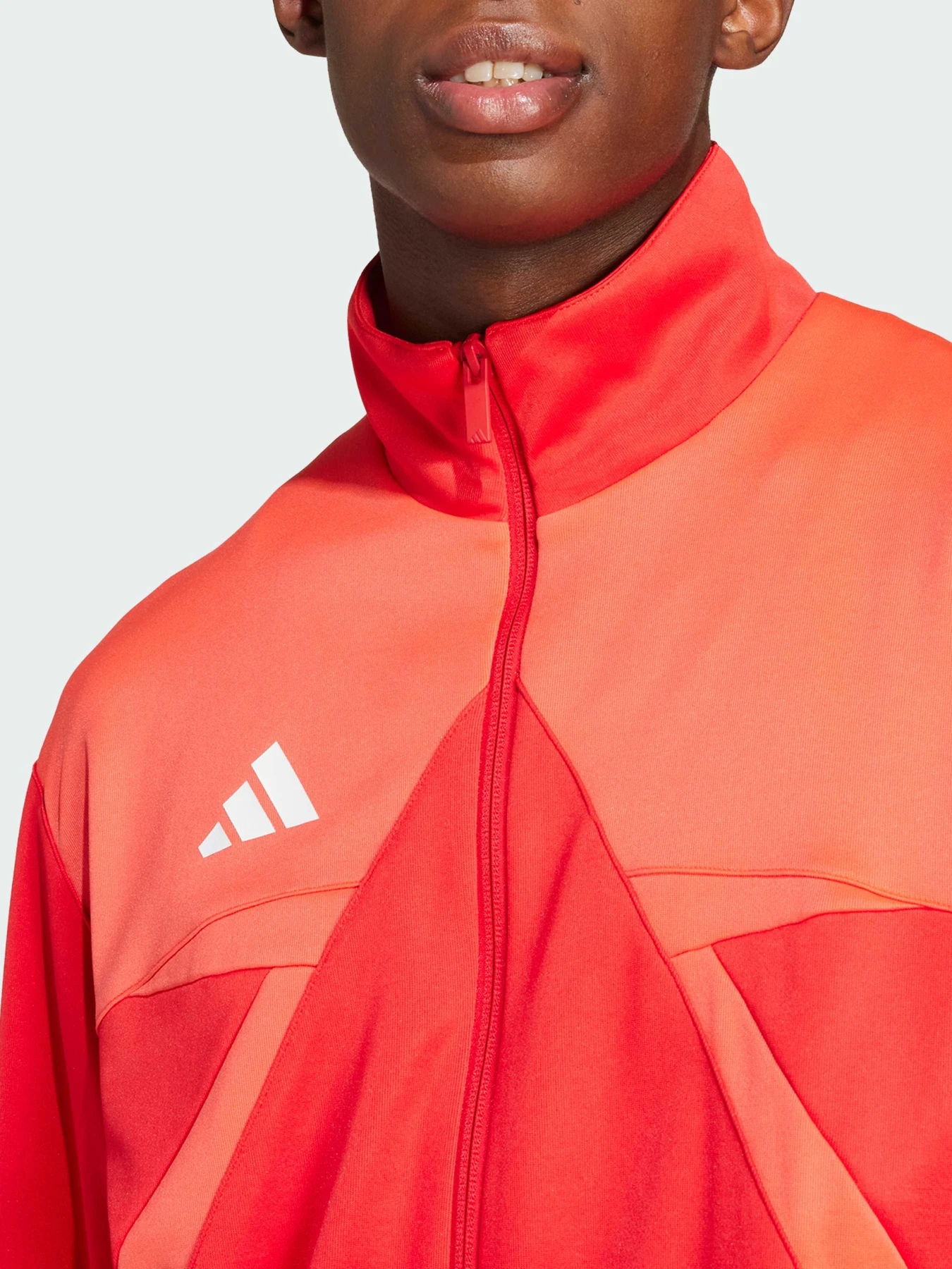 Худі та світшоти Adidas Tiro модель JC8019 Худі та світшоти Adidas Tiro модель JC8019 Фото