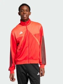 Худи и свитшоты Adidas Tiro модель JC8019 Фото