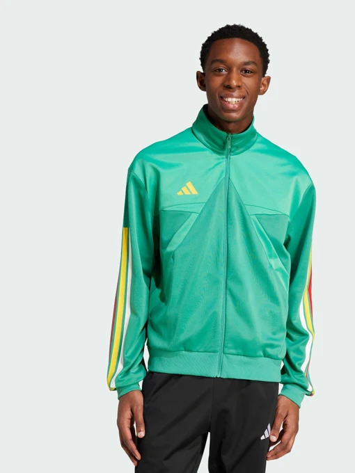 Худи и свитшоты Adidas Tiro модель JC8020 Фото