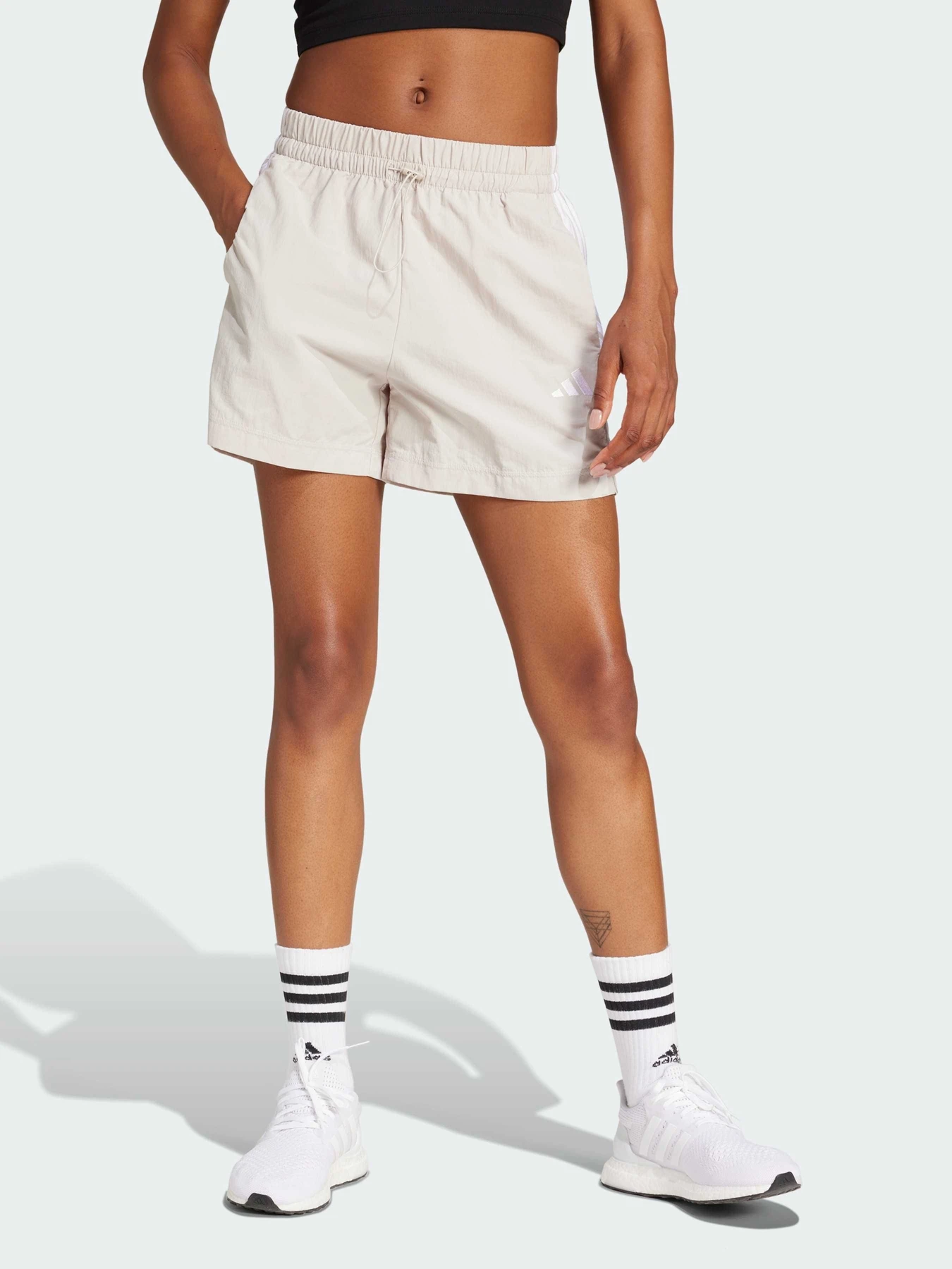 Шорты Adidas модель JC8165 Шорты Adidas модель JC8165 Фото