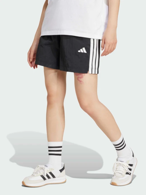 Шорты Adidas модель JE1309 Фото