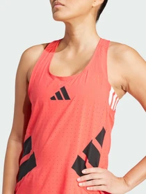 Футболки и поло Adidas adizero модель JD7333 Фото