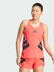 Футболки и поло Adidas adizero модель JD7333 Фото