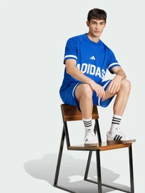 Футболки и поло Adidas модель JD8098 Фото