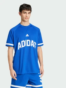 Футболки и поло Adidas модель JD8098 Фото
