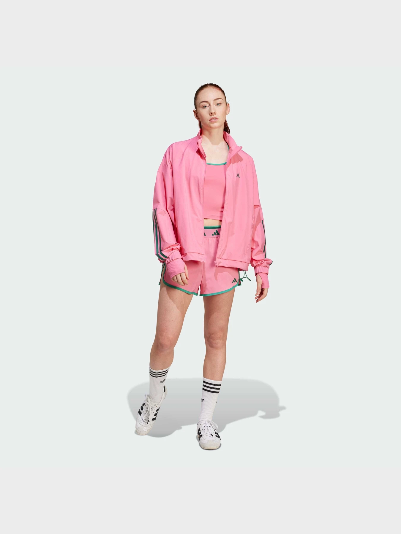 Футболки и поло Adidas модель JE8810 Фото