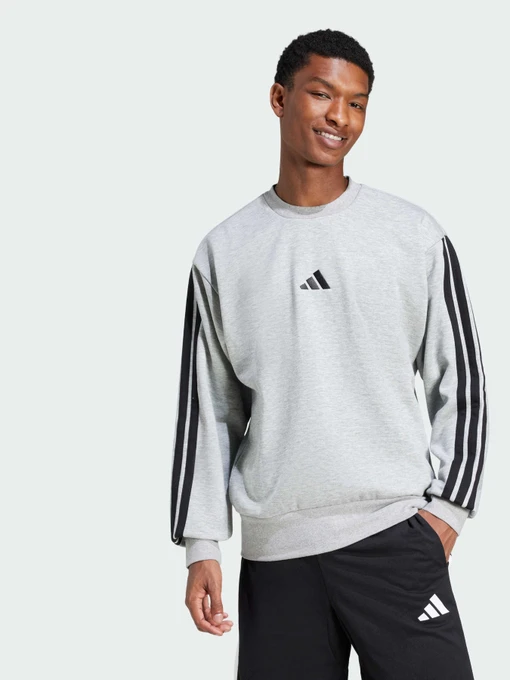 Худи и свитшоты Adidas модель JE6308 Фото