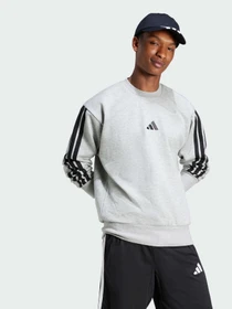 Худи и свитшоты Adidas модель JE6308 Фото