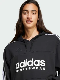 Худи и свитшоты Adidas Tiro модель JE2935 Фото