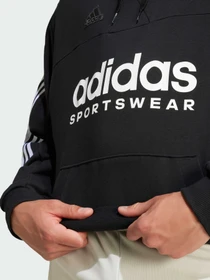 Худи и свитшоты Adidas Tiro модель JE2935 Фото