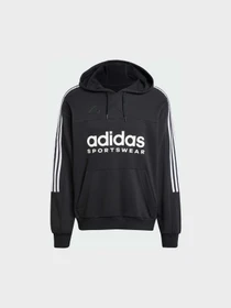 Худи и свитшоты Adidas Tiro модель JE2935 Фото
