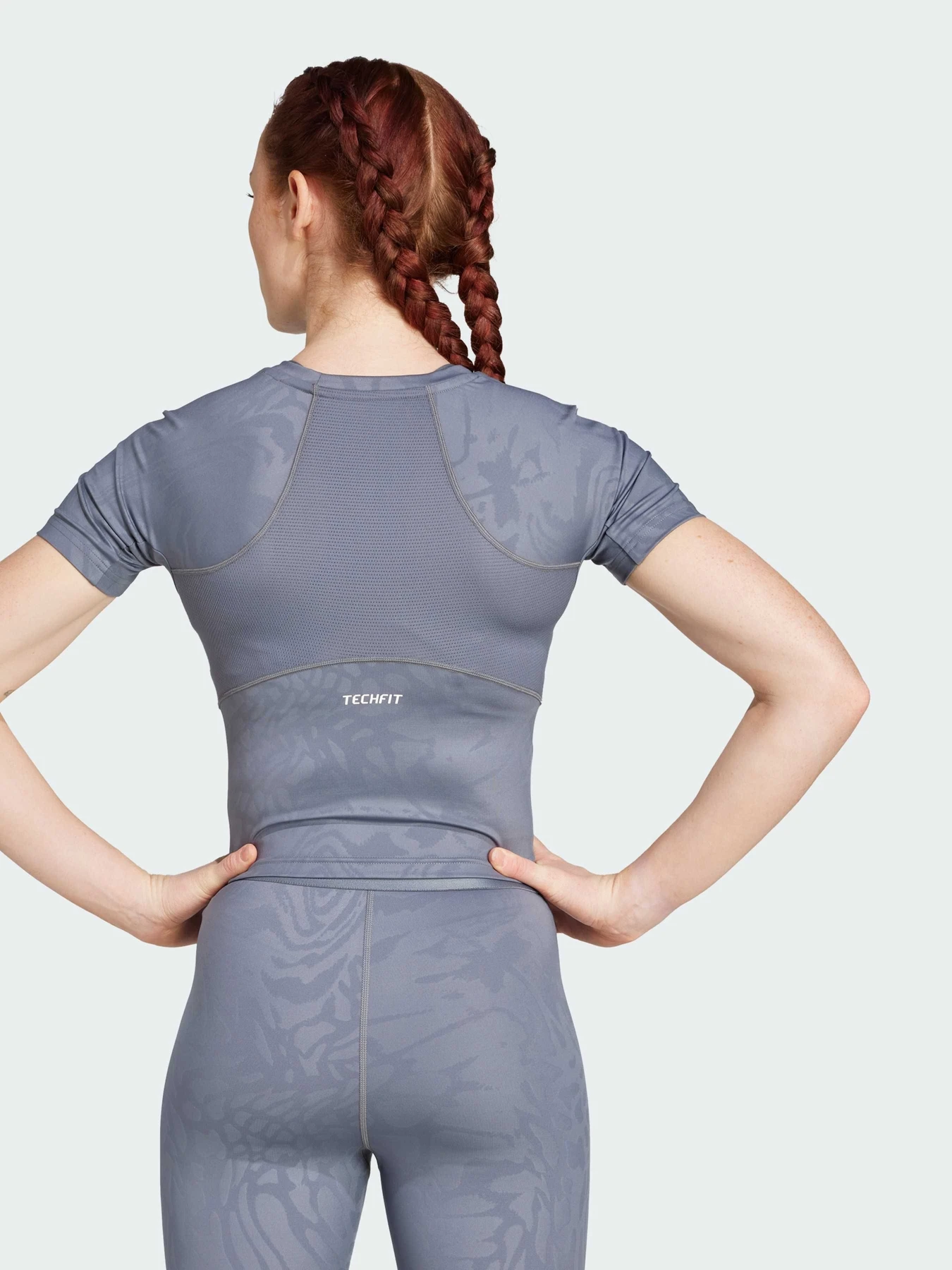Футболки и поло Adidas Clima модель JE3637 Футболки и поло Adidas Clima модель JE3637 Фото