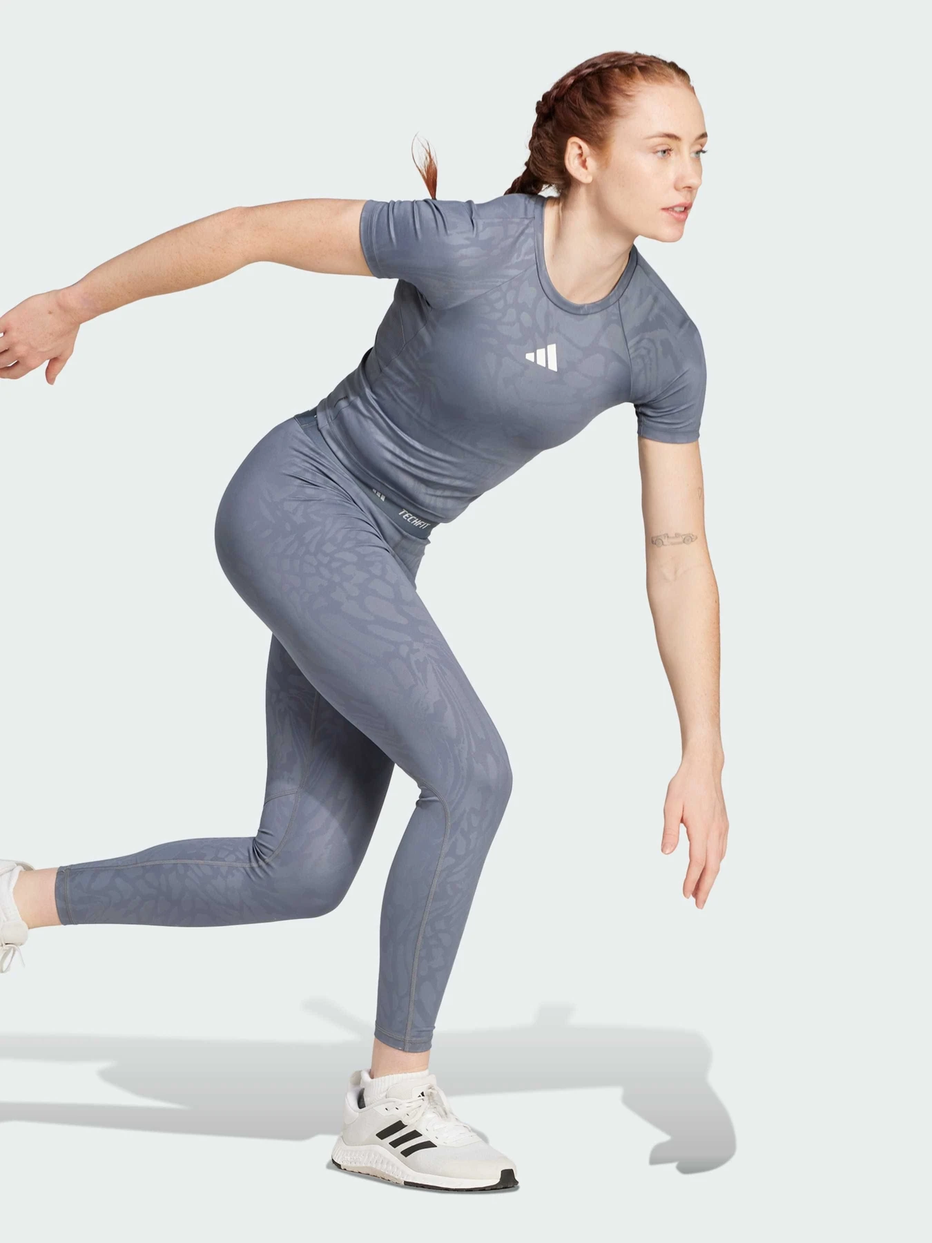 Футболки и поло Adidas Clima модель JE3637 Футболки и поло Adidas Clima модель JE3637 Фото