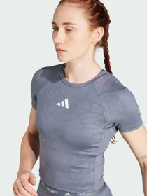 Футболки и поло Adidas Clima модель JE3637 Фото