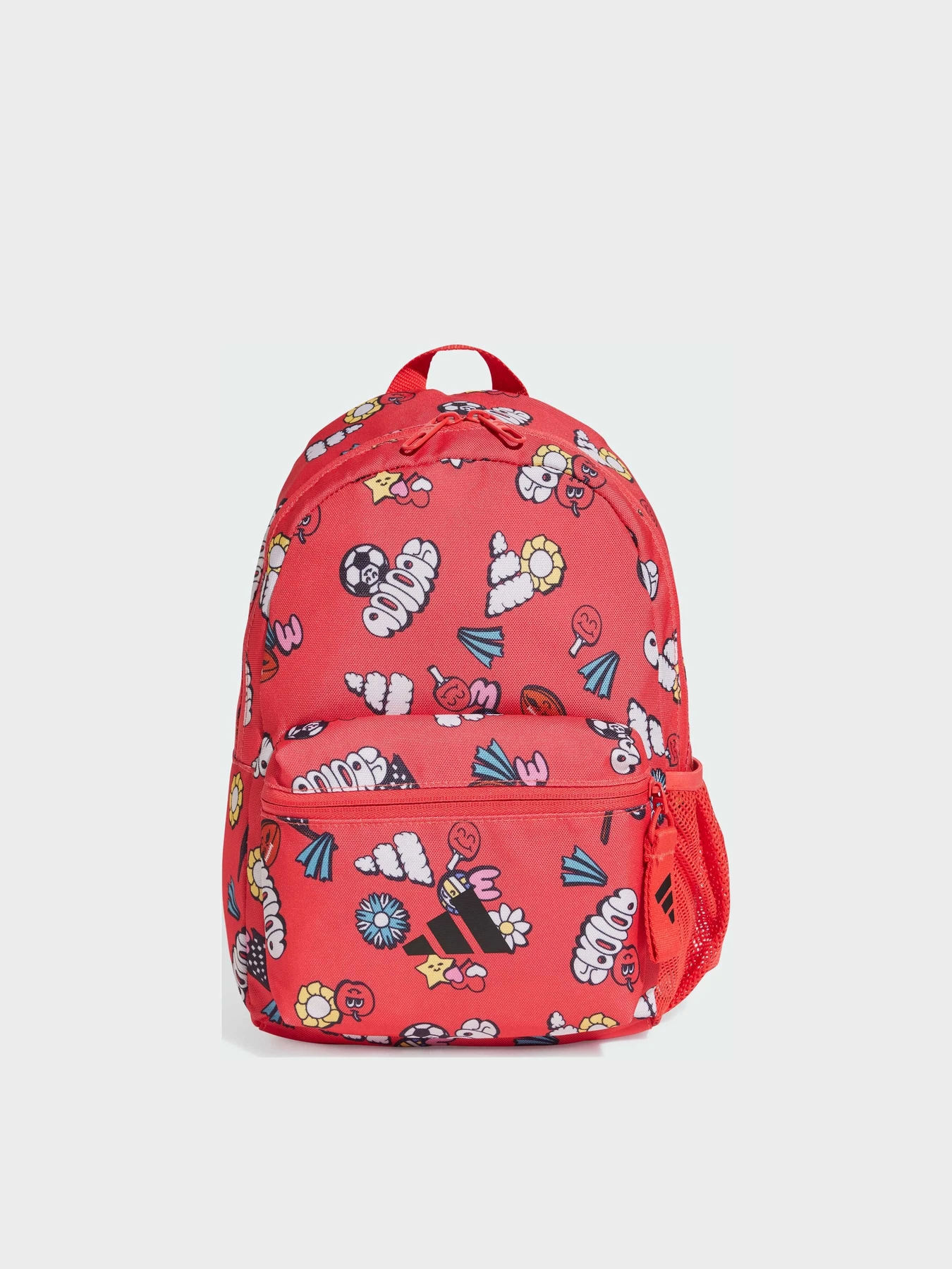 Рюкзаки Adidas модель JF8475 Рюкзаки Adidas модель JF8475 Фото