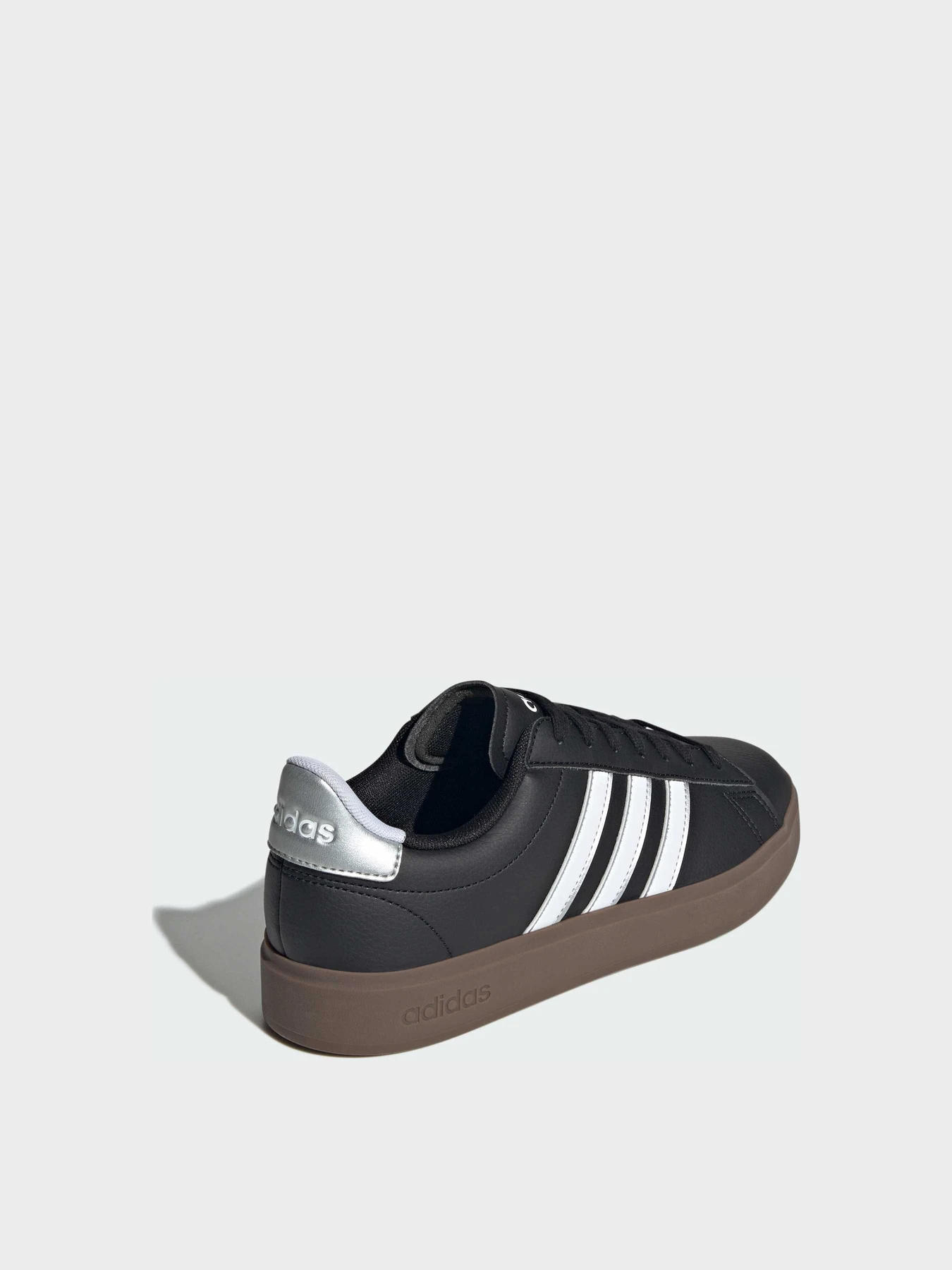 Кеды Adidas Grand Court модель JH8677 Фото