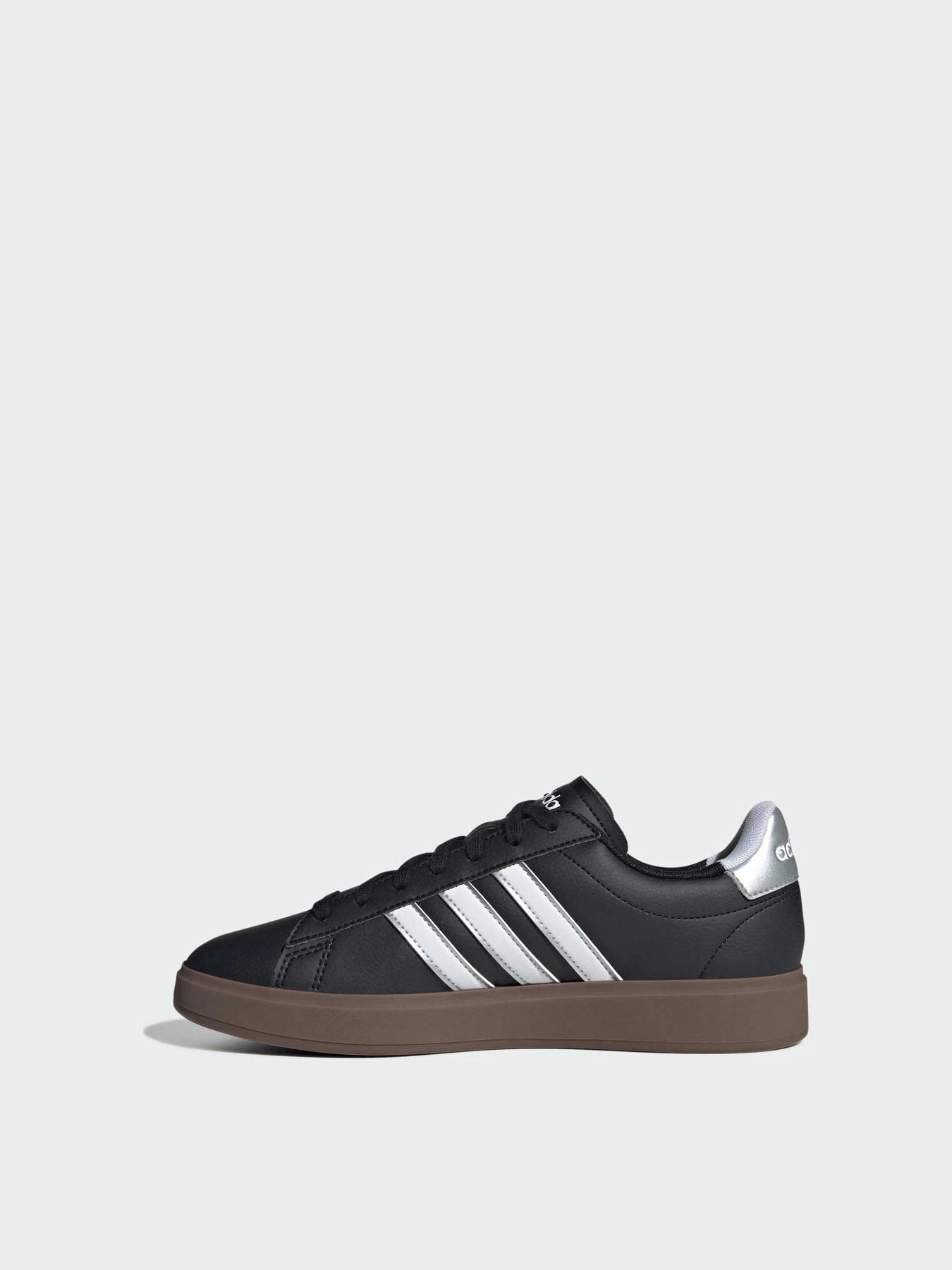 Кеды Adidas Grand Court модель JH8677 Фото