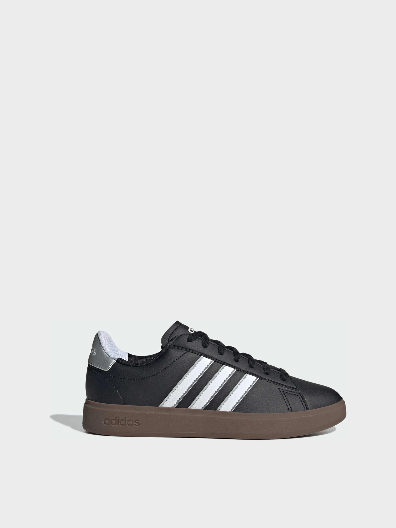Кеды Adidas Grand Court модель JH8677 Фото